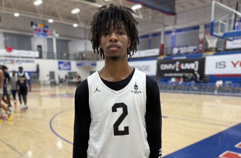 DMV Live Fri PG Standouts